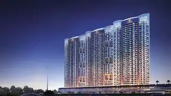 2 BHK Apartment For Resale in Paradise Sai Icon Kharghar Navi Mumbai 6572481