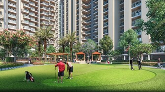 4 BHK Apartment For Resale in Motia Blue Ridge Dhakoli Village Zirakpur  6572522