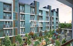 2.5 BHK Apartment For Resale in Signature Global City 63A Sector 63a Gurgaon 6572531