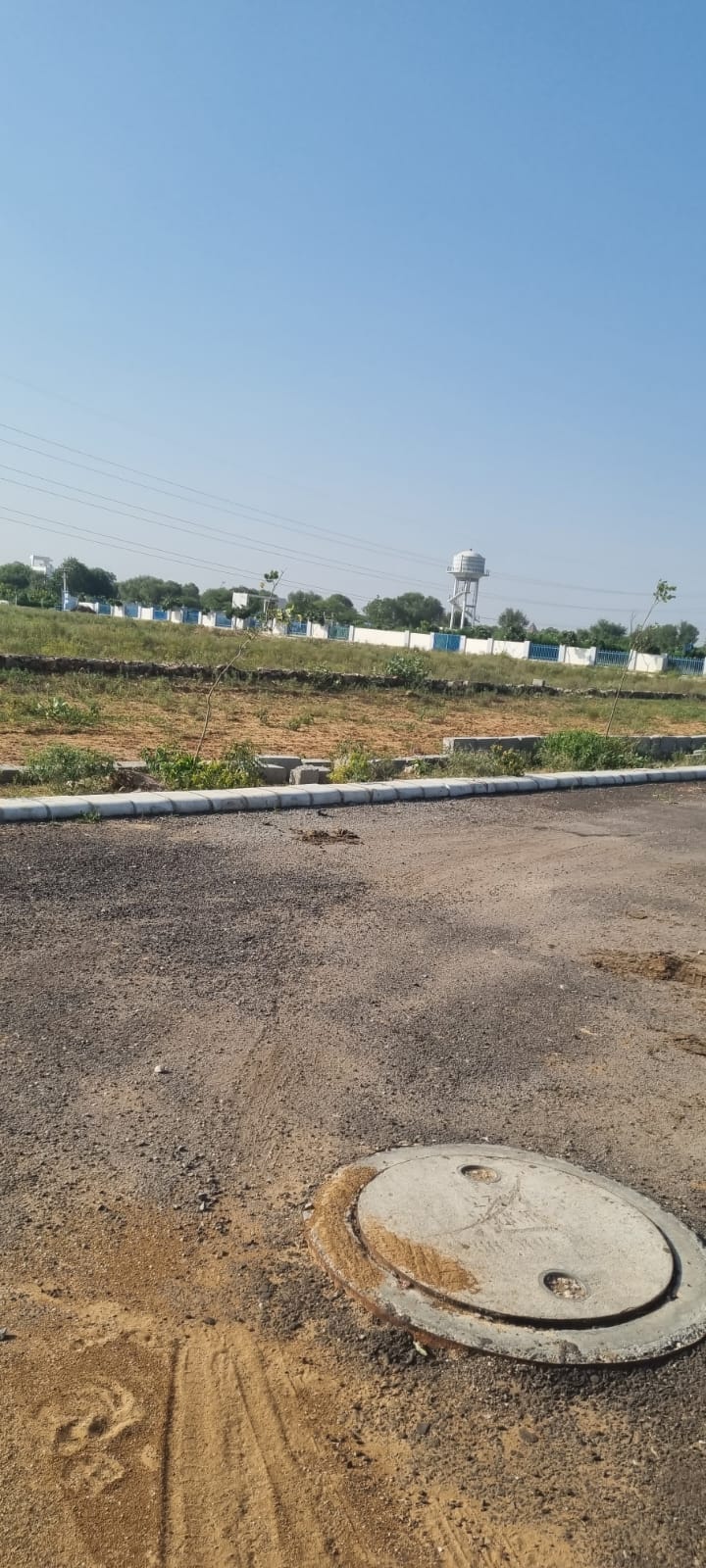 Plot For Resale in Diggi Road Jaipur  6572557