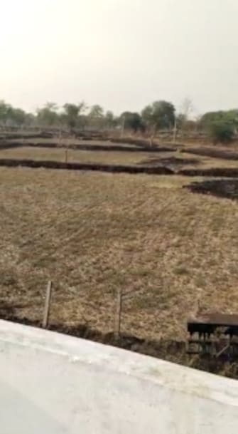 Commercial Land 14400 Sq.Ft. For Resale in Bhatapara Raipur  6572593