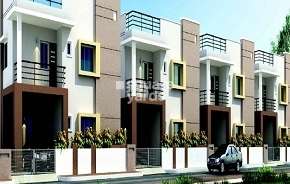 3 BHK Villa For Resale in Praneeth Pranav County Beeramguda Hyderabad 6572548