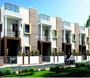 3 BHK Villa For Resale in Praneeth Pranav County Beeramguda Hyderabad  6572548