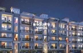 5 BHK Apartment For Resale in Motia Harmony Greens Kishanpura Zirakpur 6572538