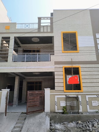 4 BHK Independent House For Resale in Ameenpur Hyderabad  6572632