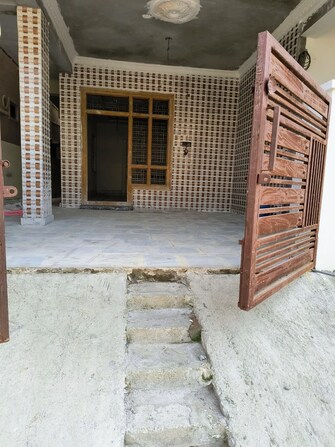 4 BHK Independent House For Resale in Ameenpur Hyderabad  6572632