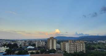 1 BHK Apartment For Rent in Mayuri Infinity Undri Pune 6572616