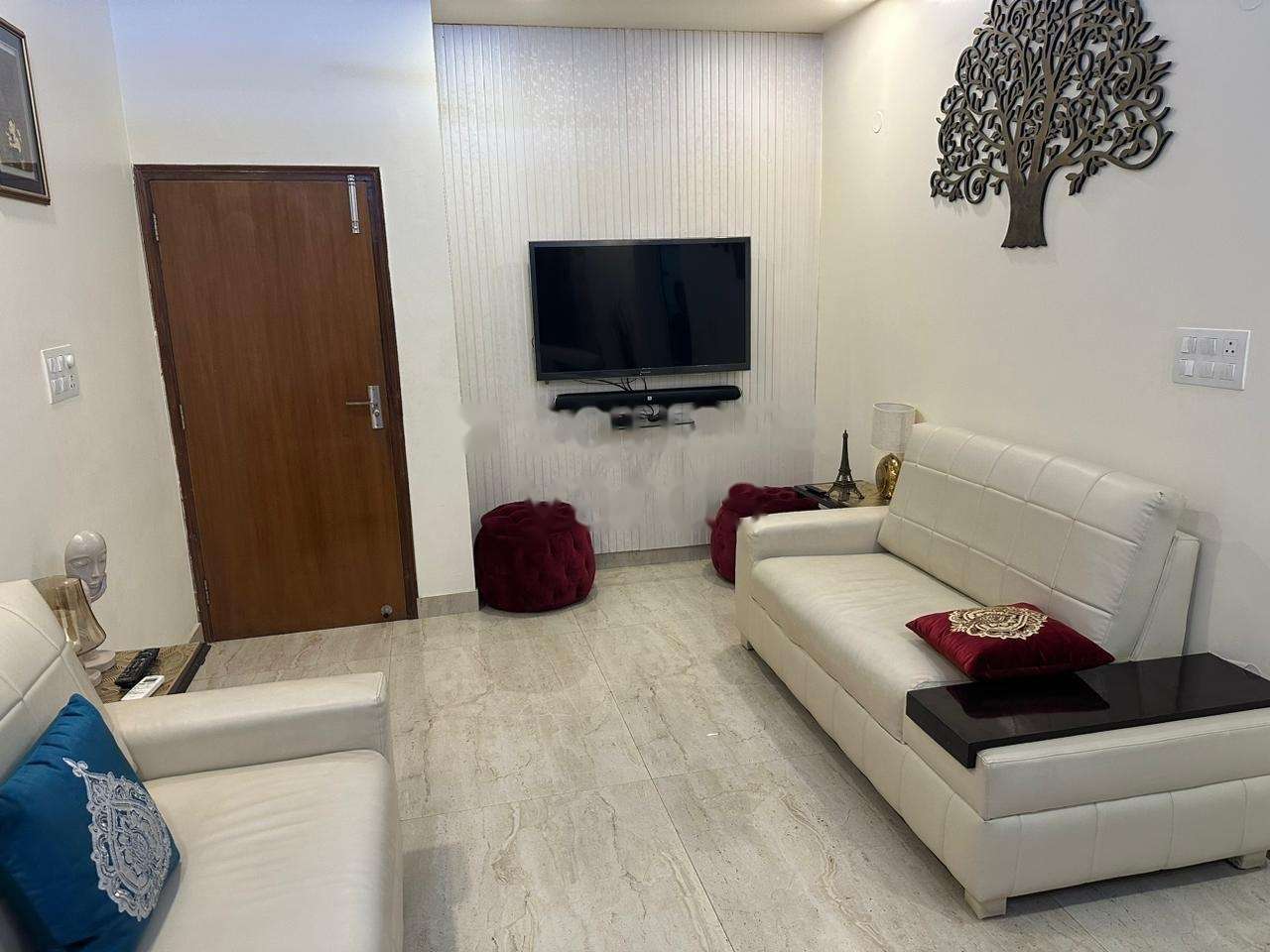 3 BHK Apartment For Rent in Housing Board Colony Sector 17 Sector 17a Gurgaon 6572637
