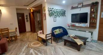 3 BHK Builder Floor For Rent in Vasant Kunj Enclave Vasant Kunj Delhi 6572680