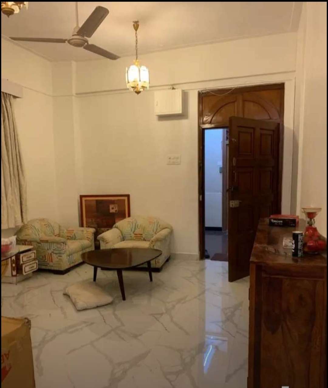 2 BHK Apartment For Rent in Churchgate Mumbai 6572669