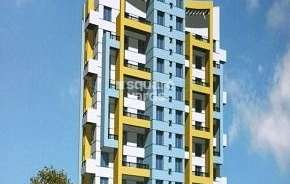 2 BHK Apartment For Rent in Sukhwani Emerald Hadapsar Pune 6572742