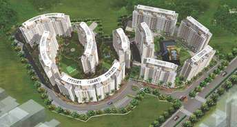 1 BHK Apartment For Resale in Sai Balaji Atlanta Eden World Sonale Thane 6572854