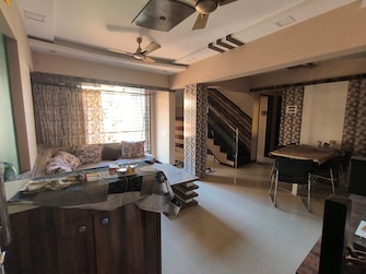 3 BHK Apartment For Resale in Gokul Samarpan Virar West Palghar  6572899