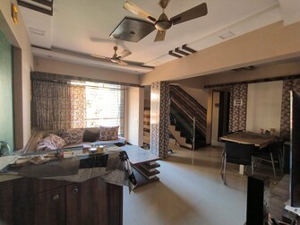 3 BHK Apartment For Resale in Gokul Samarpan Virar West Palghar  6572899