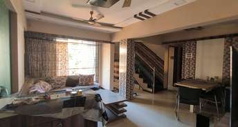 3 BHK Apartment For Resale in Gokul Samarpan Virar West Mumbai 6572899