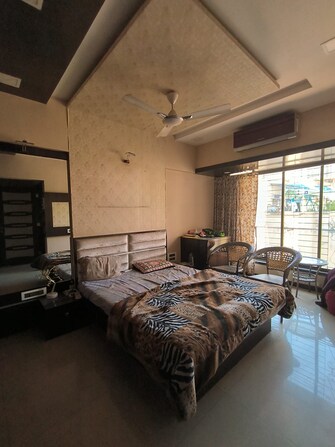 3 BHK Apartment For Resale in Gokul Samarpan Virar West Palghar  6572899