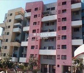 3 BHK Apartment For Rent in Amrut Runwal Daffodils Nibm Pune 6572913