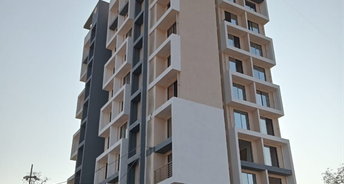 2 BHK Apartment For Resale in Tejas Sapphire Ulwe Navi Mumbai 6572962