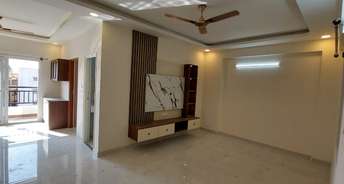 2 BHK Apartment For Rent in Hsr Layout Sector 2 Bangalore 6572978
