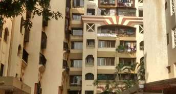 2 BHK Apartment For Rent in Kukreja Sai Ashish II Bhandup West Mumbai 6572998