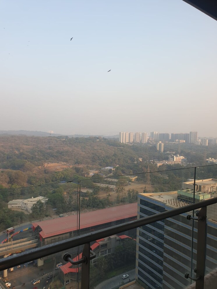 Swimming Pool, lodha-fiorenza 4 Bedroom 2056 Sq.Ft. Apartment In Goregaon East Mumbai 6573035