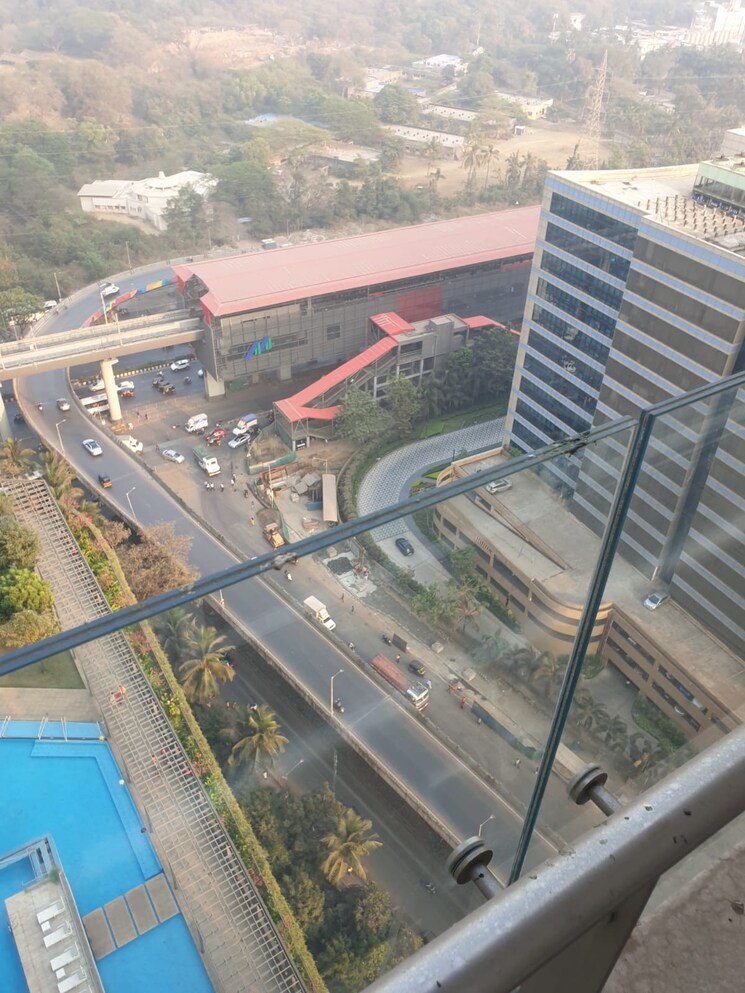 Exterior View, lodha-fiorenza 4 Bedroom 2056 Sq.Ft. Apartment In Goregaon East Mumbai 6573035