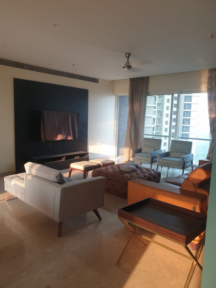 Bedroom, lodha-fiorenza 4 Bedroom 2056 Sq.Ft. Apartment In Goregaon East Mumbai 6573035