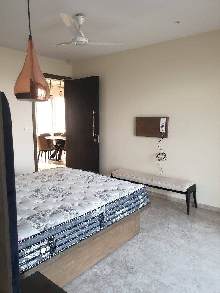 Bedroom, lodha-fiorenza 4 Bedroom 2056 Sq.Ft. Apartment In Goregaon East Mumbai 6573035