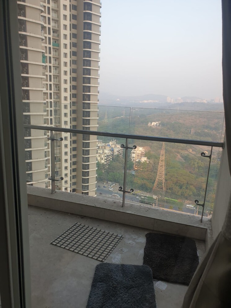 Kitchen, lodha-fiorenza 4 Bedroom 2056 Sq.Ft. Apartment In Goregaon East Mumbai 6573035