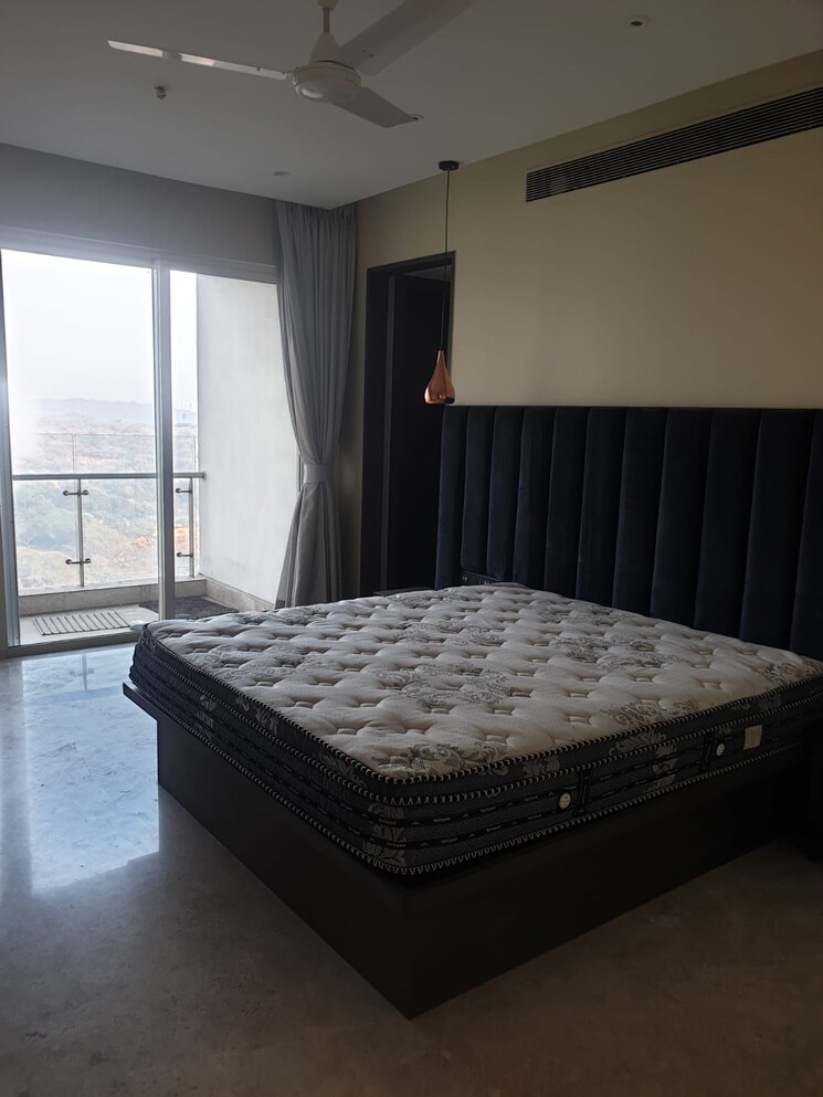 Bedroom, lodha-fiorenza 4 Bedroom 2056 Sq.Ft. Apartment In Goregaon East Mumbai 6573035