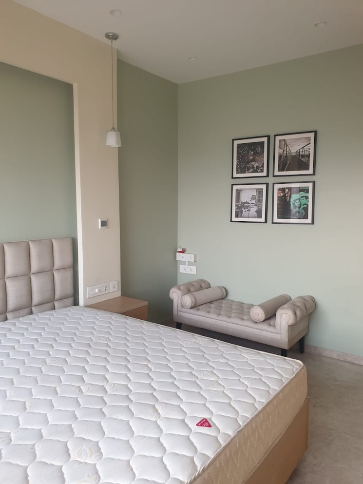 Bedroom, lodha-fiorenza 4 Bedroom 2056 Sq.Ft. Apartment In Goregaon East Mumbai 6573035