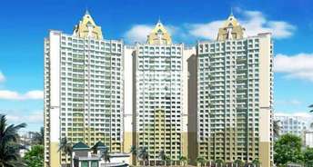3 BHK Apartment For Rent in Mahavir Universe Bhandup West Mumbai 6573027