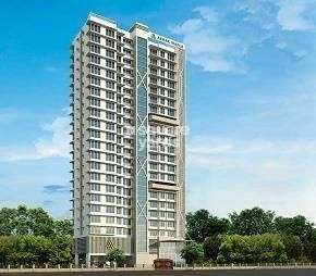 1 BHK Apartment For Rent in Ashar Maple Heights Mulund West Mumbai 6573086