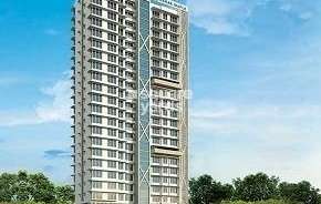 1 BHK Apartment For Rent in Ashar Maple Heights Mulund West Mumbai 6573086