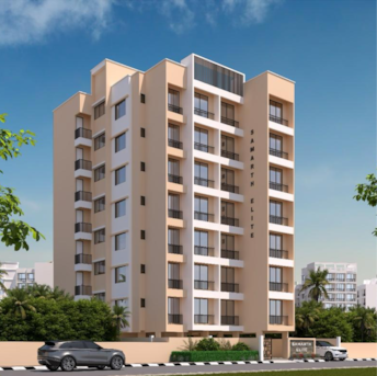 1 BHK Apartment For Resale in Palaspa Navi Mumbai  6573069