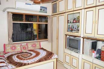 1 RK Apartment For Resale in Prabhadevi Mumbai 6573094