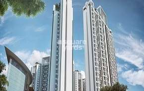 1 BHK Apartment For Resale in Ganga Legend Bavdhan Pune 6573126