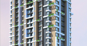 1 BHK Apartment For Resale in RNA NG Aroma Navghar Mumbai 6572653