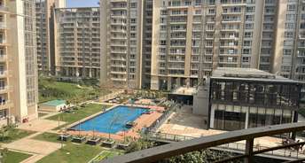 4 BHK Apartment For Rent in Indiabulls Enigma Sector 110 Gurgaon 6573195
