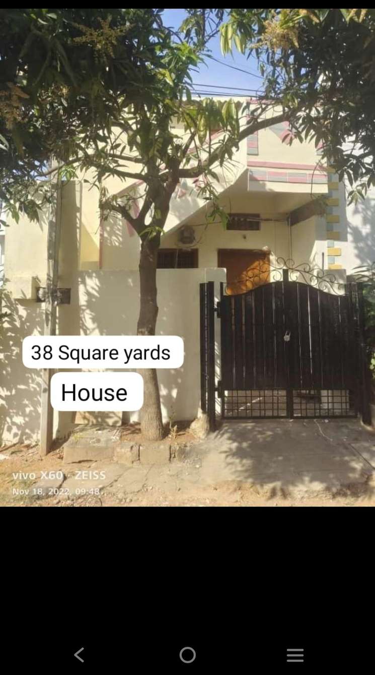3 Bedroom 101 Sq.Ft. Independent House in Meerpet Hyderabad