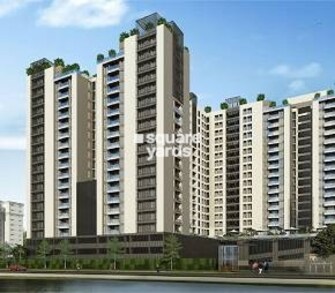 2 BHK Apartment For Resale in Jain Antareeksh Ambedkar Nagar Chennai  6573166