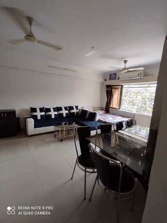 1 BHK Apartment For Rent in Bandra West Mumbai 6573175