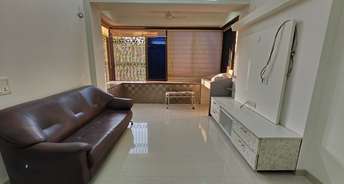 1 BHK Apartment For Rent in Bandra West Mumbai 6573224