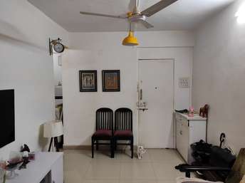 1 BHK Apartment For Resale in Chunnabhatti Mumbai 6573235