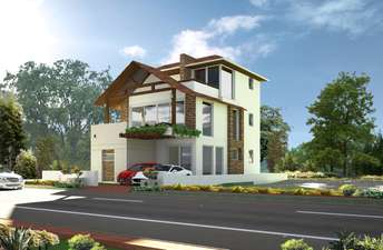 4 BHK Villa For Rent in Trishala The Village Sathamrai Village Hyderabad 6573234