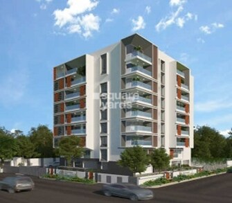 3 BHK Apartment For Resale in Renaissance Bellevue Malleswaram Bangalore  6573285