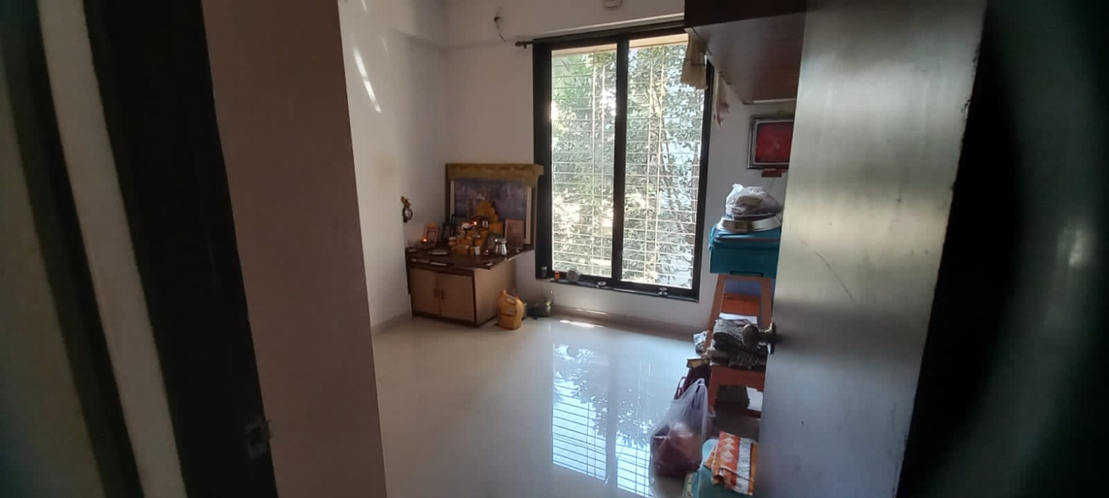 2 BHK Apartment For Rent in Mandakini CHS Dahisar East Mumbai 6573304