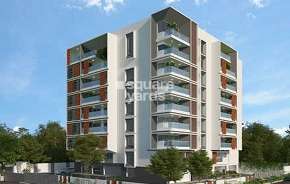 3 BHK Apartment For Resale in Renaissance Bellevue Malleswaram Bangalore 6573299