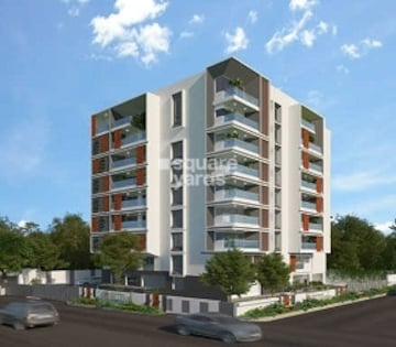 3 BHK Apartment For Resale in Renaissance Bellevue Malleswaram Bangalore  6573299