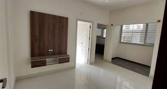 1 BHK Apartment For Rent in Hsr Layout Sector 2 Bangalore 6573325